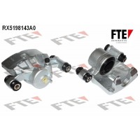 RX5198143A0 FTE Гальмівний супорт