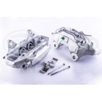 8AC 355 395-631 HELLA PAGID Гальмівний супорт