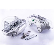 8AC 355 395-631 HELLA PAGID Гальмівний супорт