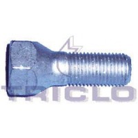 334536 TRICLO Шпилька колеса