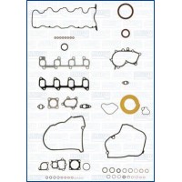 WG1165918 WILMINK GROUP Комплект прокладок двигун
