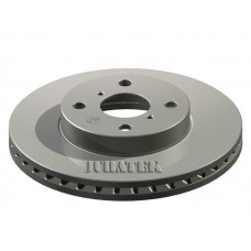TOY132 JURATEK Гальмівний диск