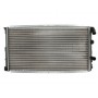 D7R009TT THERMOTEC Радіатор охолодження двигуна