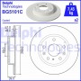 BG5101C DELPHI Гальмівний диск