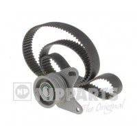 J1115008 NIPPARTS Комплект ременя ГРМ