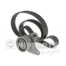 J1115008 NIPPARTS Комплект ременя ГРМ