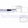 ES11026-12B1 DELPHI датчик кисню