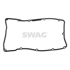 30 93 3726 SWAG Прокладка, Кришка головки циліндра