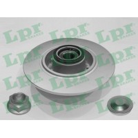 R1055PRCA LPR Гальмівний диск
