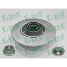 R1055PRCA LPR Гальмівний диск