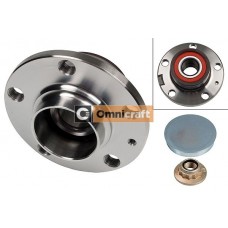 2466388 OMNICRAFT Комплект підшипника ступиці колеса