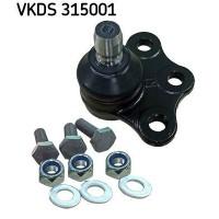 VKDS 315001 SKF Шарнір незалежної підвіски поворотного важеля