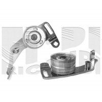 06367 CALIBER Натяжний ролик ремінь ГРМ