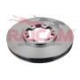 RD00170 RAICAM Гальмівний диск