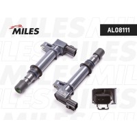 AL08111 MILES Котушка запалювання