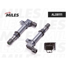 AL08111 MILES Котушка запалювання