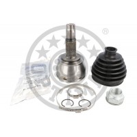 CW-2657 OPTIMAL Шарнирный комплект, Привідний вал
