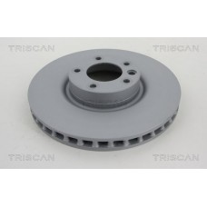 8120 291029C TRISCAN Гальмівний диск