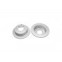 BR-5783-C KAVO PARTS Гальмівний диск