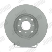 562458JC JURID Гальмівний диск