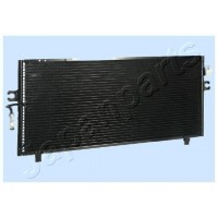CND213015 JAPANPARTS Конденсатор кондиціонера