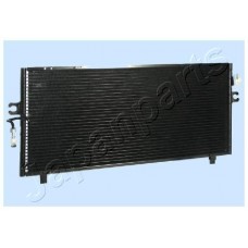 CND213015 JAPANPARTS Конденсатор кондиціонера