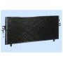 CND213015 JAPANPARTS Конденсатор кондиціонера