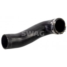 Трубка наддуваемого повітря SWAG 33 10 3034