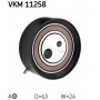 VKM 11258 SKF Натяжний ролик ремінь ГРМ