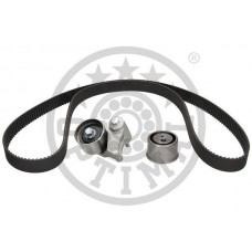 SK-1739 OPTIMAL Комплект ременя ГРМ