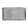 D7W020TT THERMOTEC Радіатор охолодження двигуна