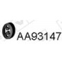 AA93147 VENEPORTE Гумові смужки система випуску