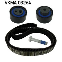 VKMA 03264 SKF Комплект ременя ГРМ