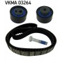 VKMA 03264 SKF Комплект ременя ГРМ