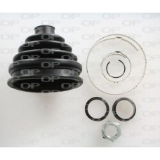 SJK7135.00 OPEN PARTS Комплект пыльника, Привідний вал