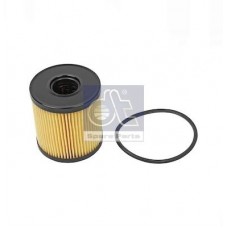 12.16025 DT Spare Parts Масляний фільтр