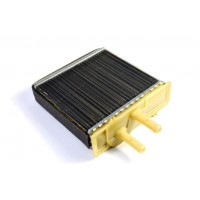 D6F002TT THERMOTEC Теплообмінник обігрів салону