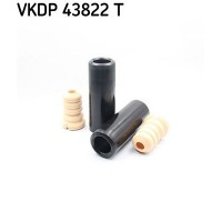 VKDP 43822 T SKF Пилозахисний комплект амортизатор