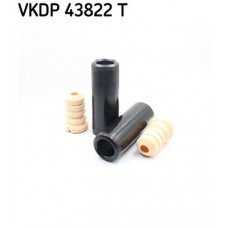 VKDP 43822 T SKF Пилозахисний комплект амортизатор