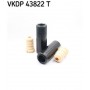 VKDP 43822 T SKF Пилозахисний комплект амортизатор
