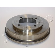 56502 JAPKO Гальмівний барабан