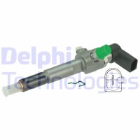 HRD657 DELPHI Клапанна форсунка
