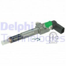 HRD657 DELPHI Клапанна форсунка