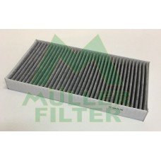 FK103 MULLER FILTER Фільтр повітря у внутрішньому просторі