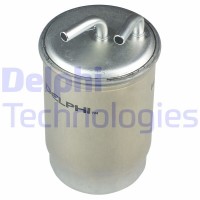 HDF960 DELPHI Паливний фільтр