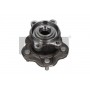 33-0716 MAXGEAR Комплект підшипника ступиці колеса