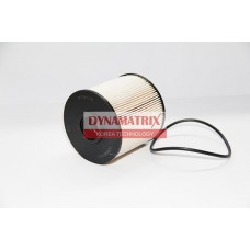 DFFX67/2D DYNAMATRIX Паливний фільтр