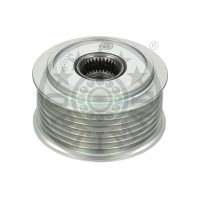 F5-1150 OPTIMAL Механізм вільного ходу генератора