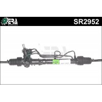 SR2952 ERA Benelux Кермовий механізм