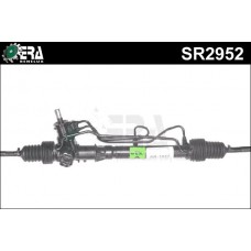 SR2952 ERA Benelux Кермовий механізм